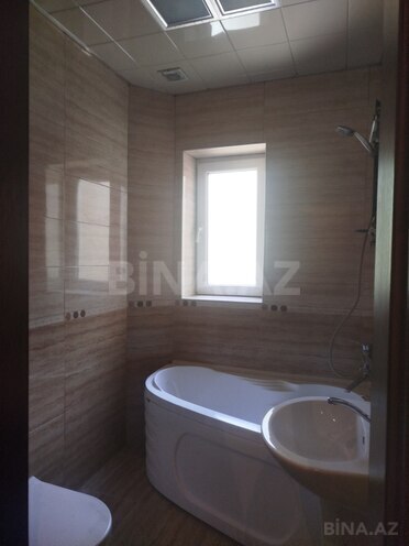 İcarəyə verilir 3 otaqlı köhnə tikili 70 m², Nəsimi r., photo 8 from 11