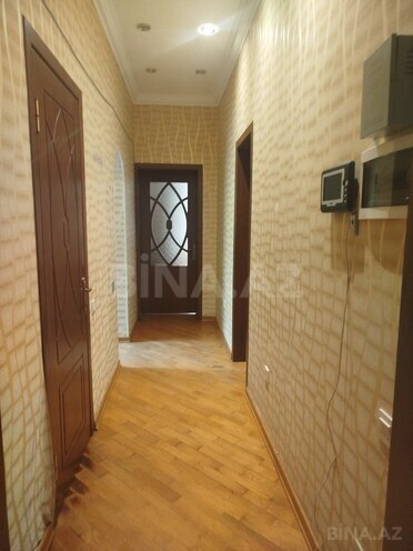 İcarəyə verilir 3 otaqlı köhnə tikili 70 m², Nəsimi r., photo 9 from 11