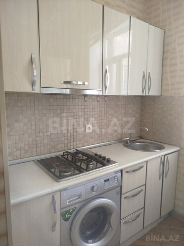 İcarəyə verilir 3 otaqlı köhnə tikili 70 m², Nəsimi r., photo 7 from 11