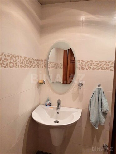 İcarəyə verilir 4 otaqlı yeni tikili 220 m², Nizami m., photo 26 from 27