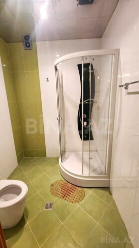 İcarəyə verilir 4 otaqlı yeni tikili 220 m², Nizami m., photo 23 from 27