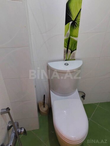 İcarəyə verilir 4 otaqlı yeni tikili 220 m², Nizami m., photo 24 from 27