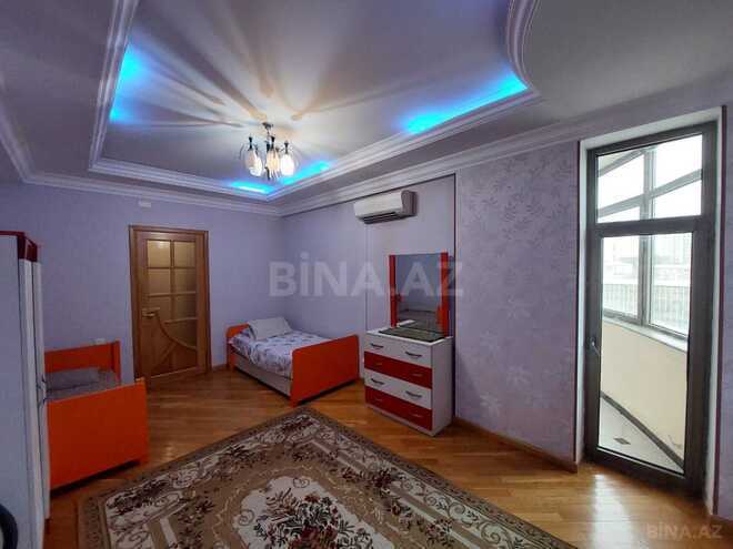 İcarəyə verilir 4 otaqlı yeni tikili 220 m², Nizami m., photo 14 from 27