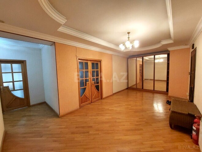 İcarəyə verilir 4 otaqlı yeni tikili 220 m², Nizami m., photo 19 from 27