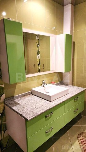 İcarəyə verilir 4 otaqlı yeni tikili 220 m², Nizami m., photo 22 from 27
