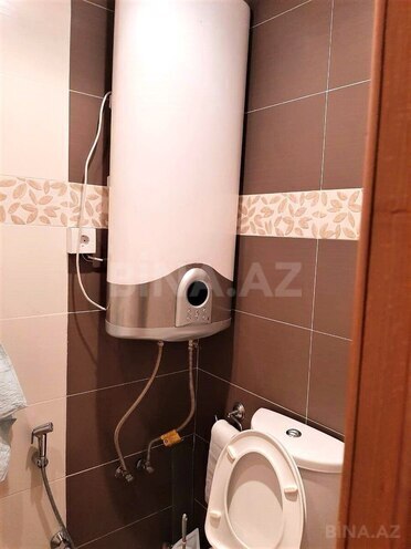 İcarəyə verilir 4 otaqlı yeni tikili 220 m², Nizami m., photo 25 from 27