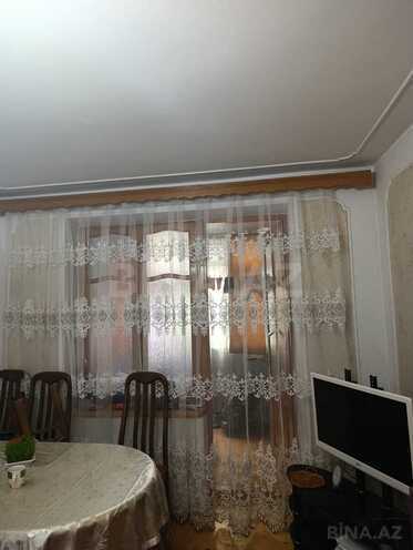 Satılır 3 otaqlı köhnə tikili 61 m², Ceyranbatan q., photo 13 from 21