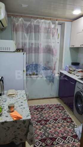 Satılır 3 otaqlı köhnə tikili 61 m², Ceyranbatan q., photo 17 from 21