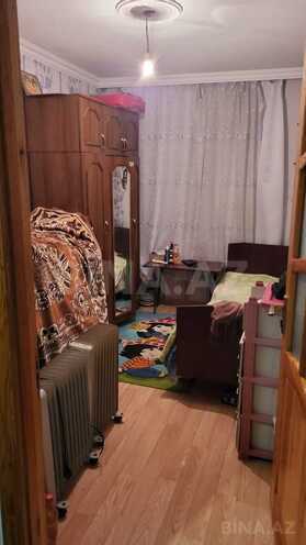 Satılır 3 otaqlı köhnə tikili 61 m², Ceyranbatan q., photo 4 from 21