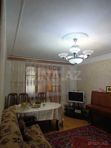 Satılır 3 otaqlı köhnə tikili 61 m², Ceyranbatan q., photo 14 from 21