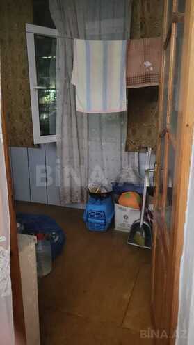 Satılır 3 otaqlı köhnə tikili 61 m², Ceyranbatan q., photo 3 from 21