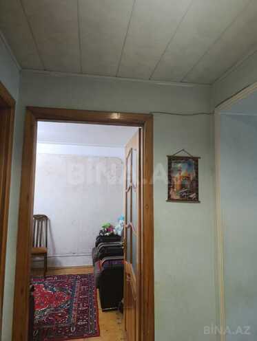 Satılır 3 otaqlı köhnə tikili 61 m², Ceyranbatan q., photo 11 from 21