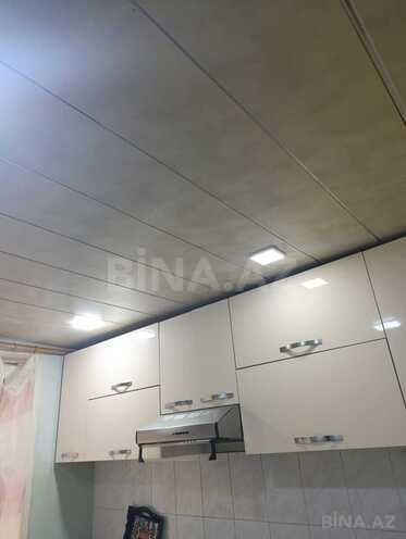 Satılır 3 otaqlı köhnə tikili 61 m², Ceyranbatan q., photo 12 from 21