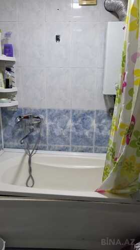 Satılır 3 otaqlı köhnə tikili 61 m², Ceyranbatan q., photo 18 from 21