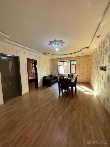 İcarəyə verilir 3 otaqlı həyət evi/bağ evi 90 m², photo 3 from 18