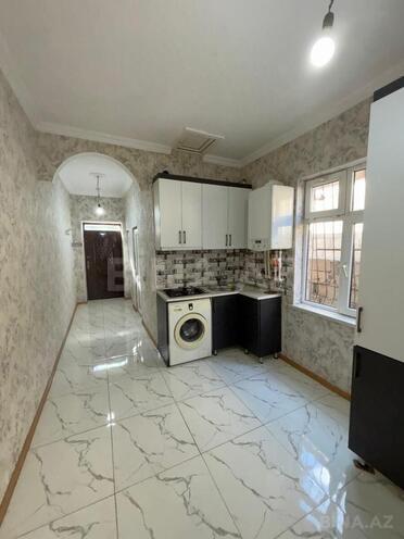 İcarəyə verilir 3 otaqlı həyət evi/bağ evi 90 m², photo 15 from 18