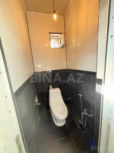 İcarəyə verilir 3 otaqlı həyət evi/bağ evi 90 m², photo 17 from 18