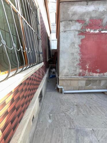 İcarəyə verilir 3 otaqlı həyət evi/bağ evi 90 m², photo 16 from 18