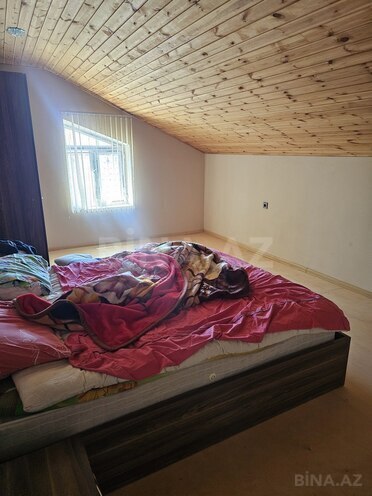 Satılır 3 otaqlı həyət evi/bağ evi 160 m², Buzovna q., photo 10 from 13