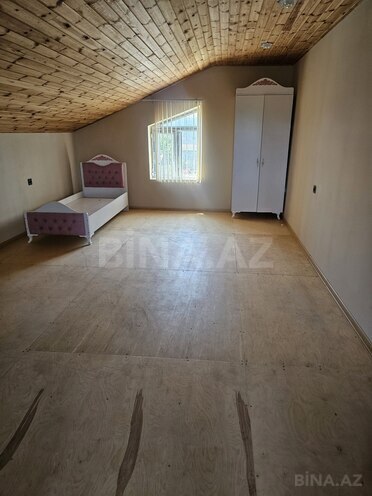 Satılır 3 otaqlı həyət evi/bağ evi 160 m², Buzovna q., photo 11 from 13