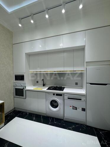 Satılır 3 otaqlı yeni tikili 72 m², Əhmədli m., photo 11 from 12