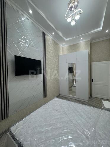 Satılır 3 otaqlı yeni tikili 72 m², Əhmədli m., photo 6 from 12