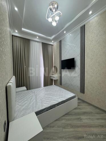 Satılır 3 otaqlı yeni tikili 72 m², Əhmədli m., photo 5 from 12