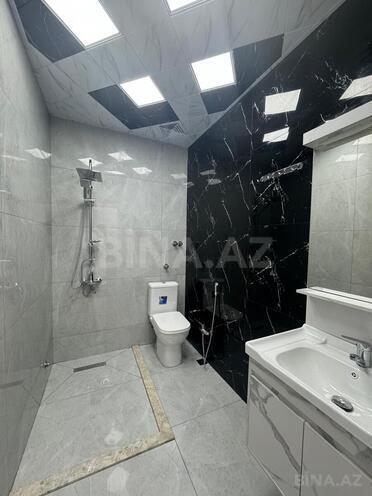 Satılır 3 otaqlı yeni tikili 72 m², Əhmədli m., photo 10 from 12