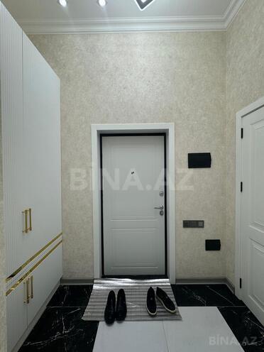 Satılır 3 otaqlı yeni tikili 72 m², Əhmədli m., photo 9 from 12
