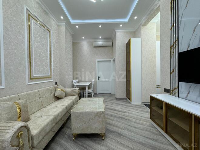 Satılır 3 otaqlı yeni tikili 72 m², Əhmədli m., photo 3 from 12