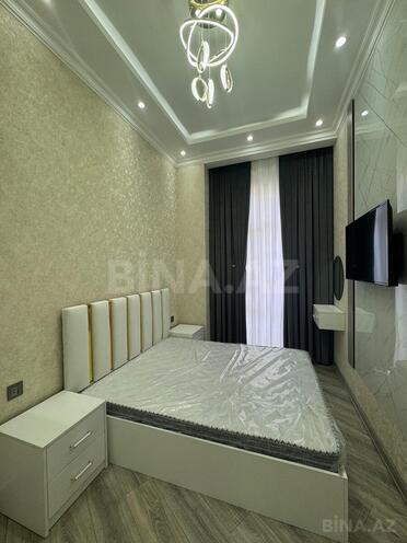 Satılır 3 otaqlı yeni tikili 72 m², Əhmədli m., photo 7 from 12