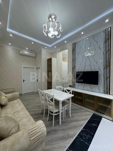 Satılır 3 otaqlı yeni tikili 72 m², Əhmədli m., photo 8 from 12