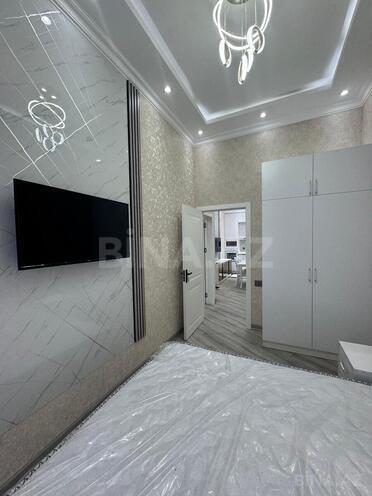 Satılır 3 otaqlı yeni tikili 72 m², Əhmədli m., photo 4 from 12