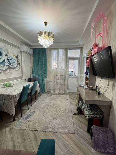 Продаётся 3-комн. новостройка 55 м², пос. Масазыр, photo 3 from 16