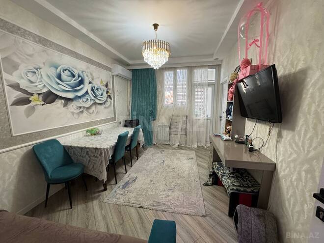 Продаётся 3-комн. новостройка 55 м², пос. Масазыр, photo 11 from 16