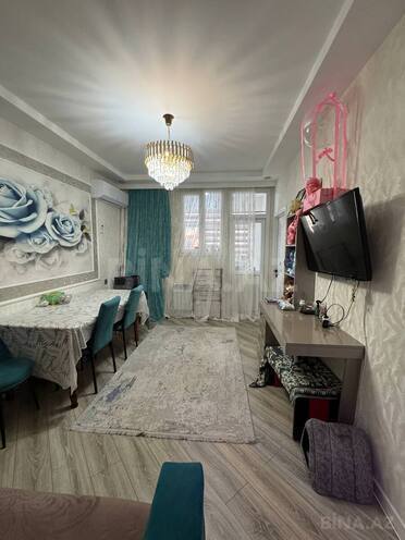 Продаётся 3-комн. новостройка 55 м², пос. Масазыр, photo 9 from 16