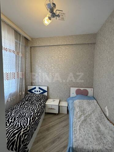 Продаётся 3-комн. новостройка 55 м², пос. Масазыр, photo 8 from 16