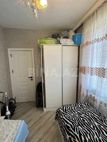 Продаётся 3-комн. новостройка 55 м², пос. Масазыр, photo 15 from 16