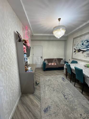 Продаётся 3-комн. новостройка 55 м², пос. Масазыр, photo 10 from 16