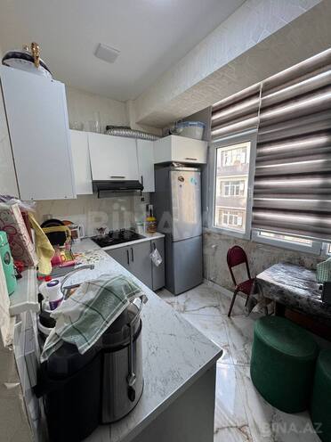 Продаётся 3-комн. новостройка 55 м², пос. Масазыр, photo 12 from 16