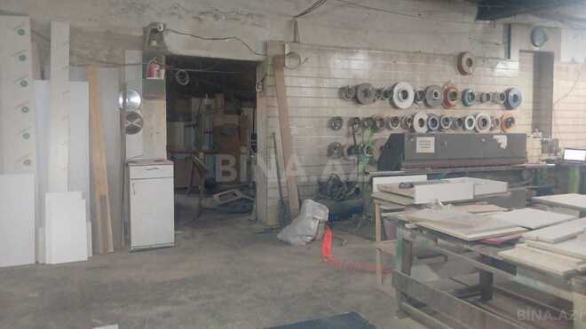 Продаётся  объект 470 м², Бинагадинский р., photo 1 from 5