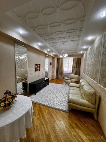 Продаётся 2-комн. новостройка 94 м², пос. Бадамдар, photo 1 from 18