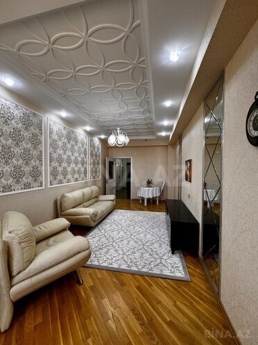 Продаётся 2-комн. новостройка 94 м², пос. Бадамдар, photo 4 from 18