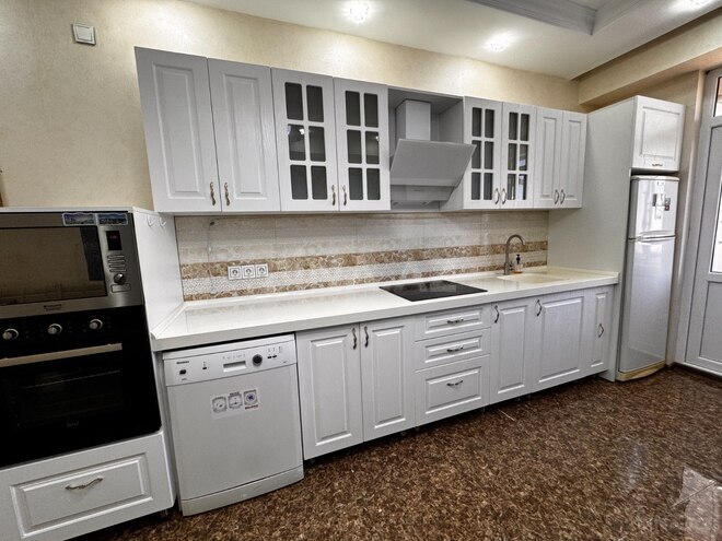 Продаётся 2-комн. новостройка 94 м², пос. Бадамдар, photo 7 from 18