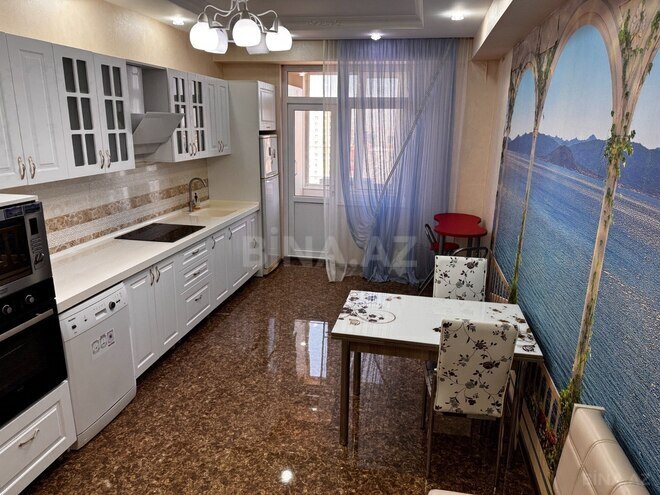 Продаётся 2-комн. новостройка 94 м², пос. Бадамдар, photo 6 from 18