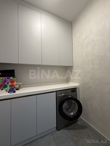 İcarəyə verilir 2 otaqlı yeni tikili 75 m², Şah İsmayıl Xətai m., photo 10 from 15