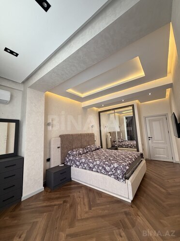 İcarəyə verilir 2 otaqlı yeni tikili 75 m², Şah İsmayıl Xətai m., photo 7 from 15