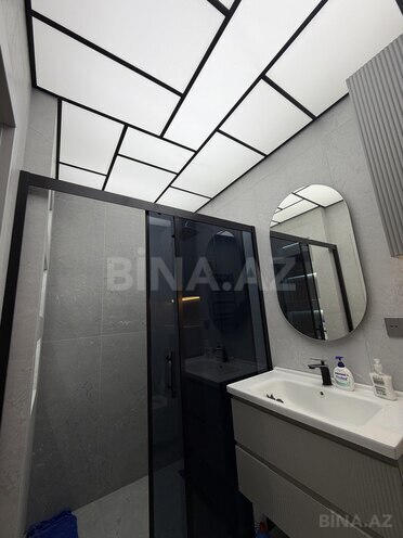 İcarəyə verilir 2 otaqlı yeni tikili 75 m², Şah İsmayıl Xətai m., photo 12 from 15
