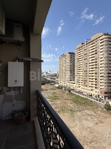 İcarəyə verilir 2 otaqlı yeni tikili 75 m², Şah İsmayıl Xətai m., photo 9 from 15