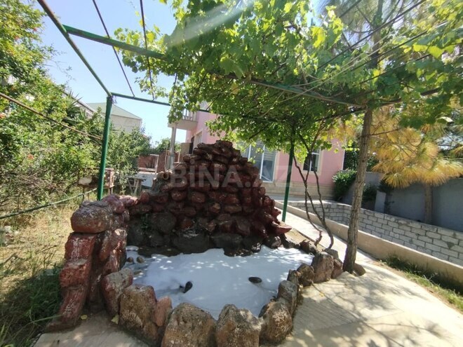 Satılır 4 otaqlı həyət evi/bağ evi 160 m², Şüvəlan q., photo 19 from 21